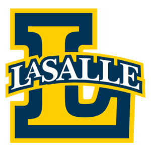 La Salle Explorers Logo