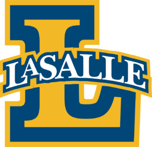 La Salle Explorers Logo