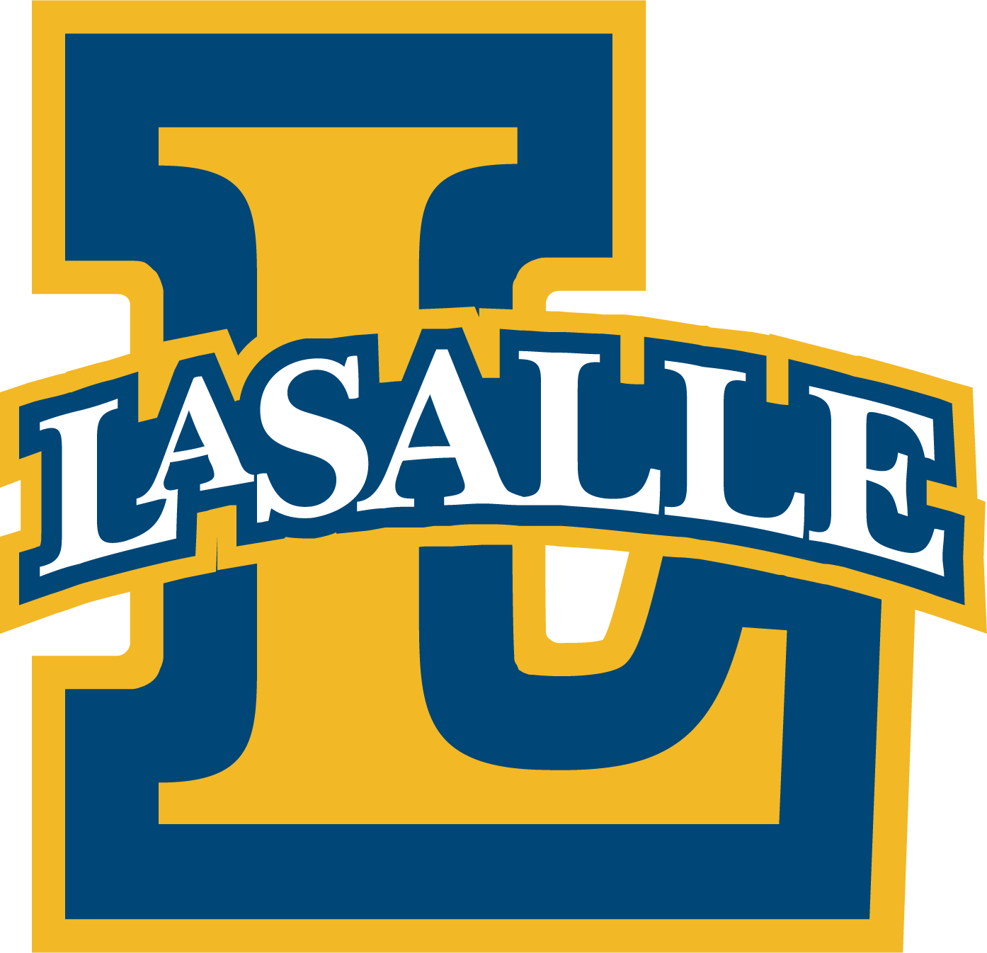 La Salle Explorers Logo