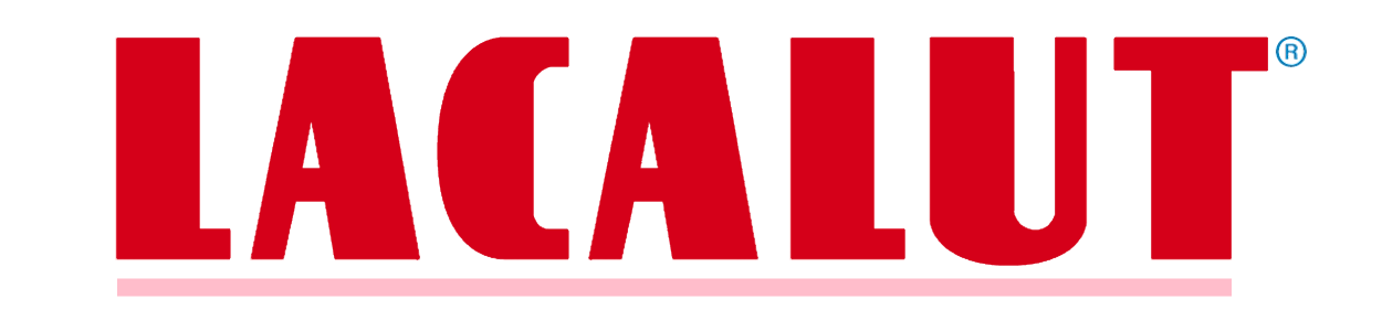 Lacalut Logo