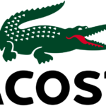 Lacoste Logo