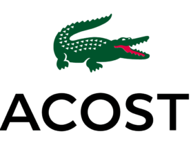 Lacoste Logo