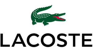 Lacoste Logo