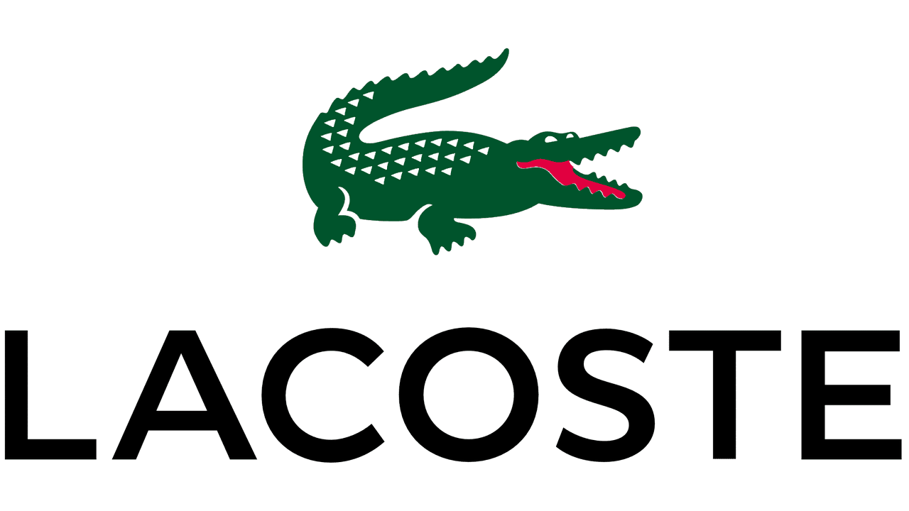 Lacoste Logo