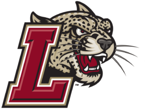 Lafayette Leopards Logo