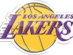 Lakers Logo