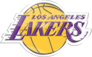 Lakers Logo