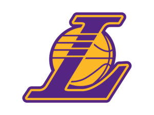 Los Angeles Lakers logo and symbol