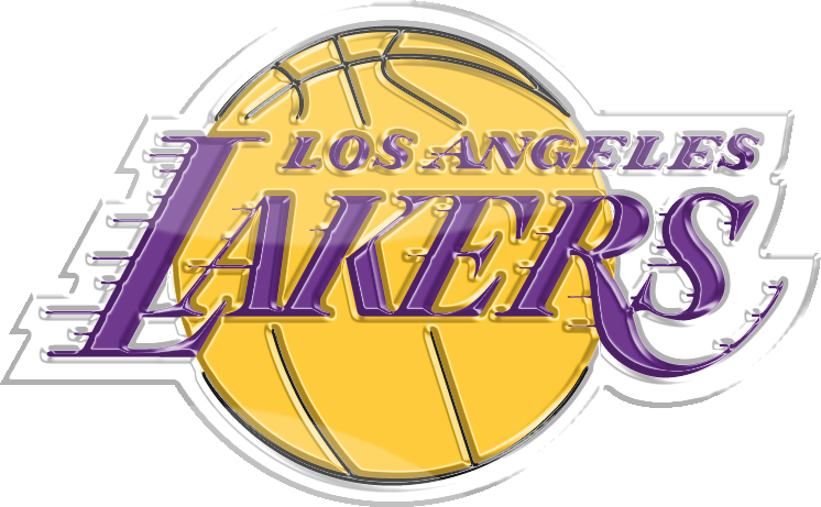 Lakers Logo