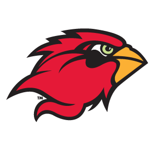 Lamar Cardinals Logo