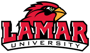 Lamar Cardinals Logo