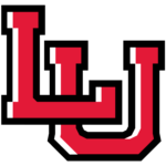 Lamar Cardinals logo and symbol