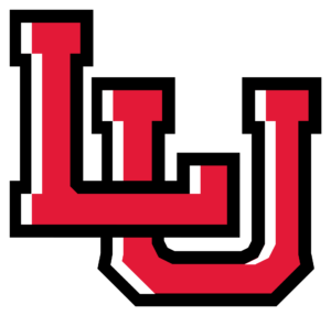 Lamar Cardinals logo and symbol