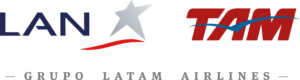 LAN Airlines Logo