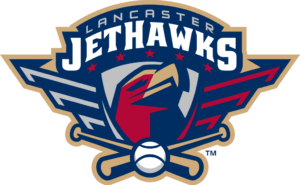 Lancaster Jethawks Logo