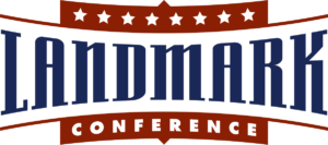 Landmark Conference Logo