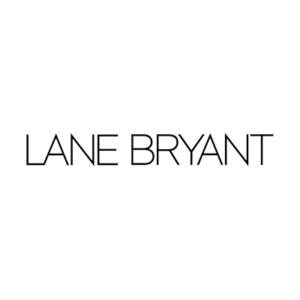 Lane Bryant logo and symbol