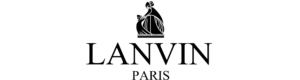 Lanvin logo and symbol