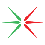 Las Estrellas logo and symbol
