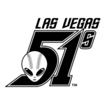 Las Vegas 51s Logo