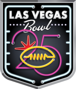 Las Vegas Bowl Logo