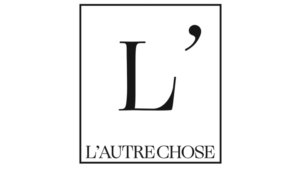 Lautre Chose Logo