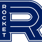 Laval Rocket Logo