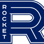 Laval Rocket Logo