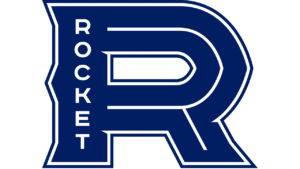 Laval Rocket Logo