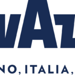 Lavazza logo and symbol
