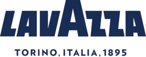 Lavazza logo and symbol