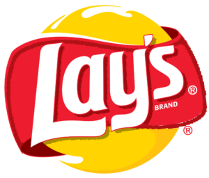 Lays Logo