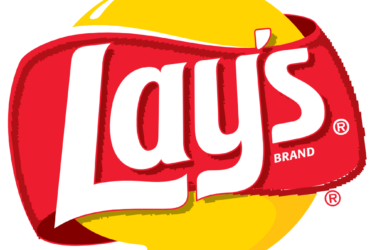 Lays Logo