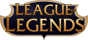 League Of Legends Logo