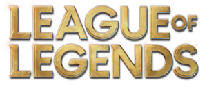 League Of Legends Logo