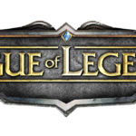 League of Legends logo and symbol