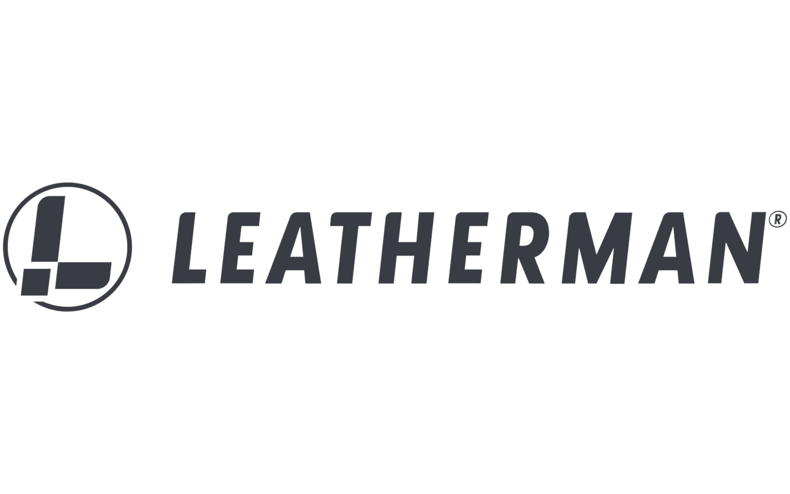 Leatherman Logo