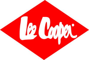 Lee Cooper logo and symbol