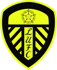 Leeds United Logo