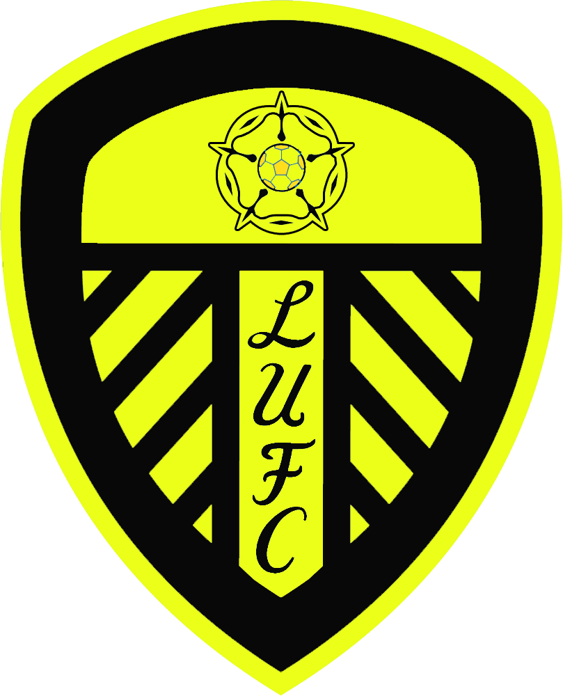 Leeds United Logo