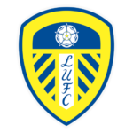 Leeds United logo and symbol