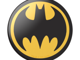 Lego Batman Logo