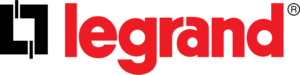 Legrand logo and symbol