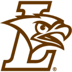 Lehigh Mountain Hawks logo and symbol