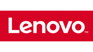 Lenovo logo and symbol