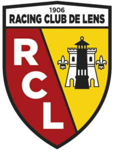 Lens Logo