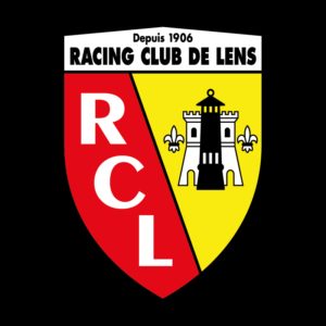 Lens logo and symbol