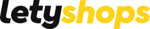 Letyshops Logo