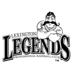 Lexington Legends Logo