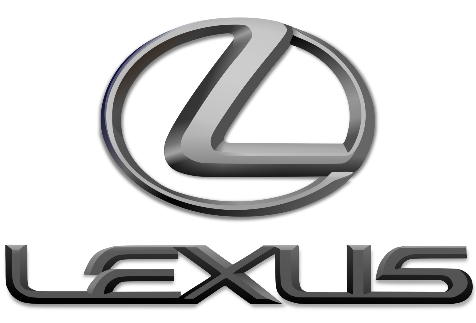 Lexus Logo